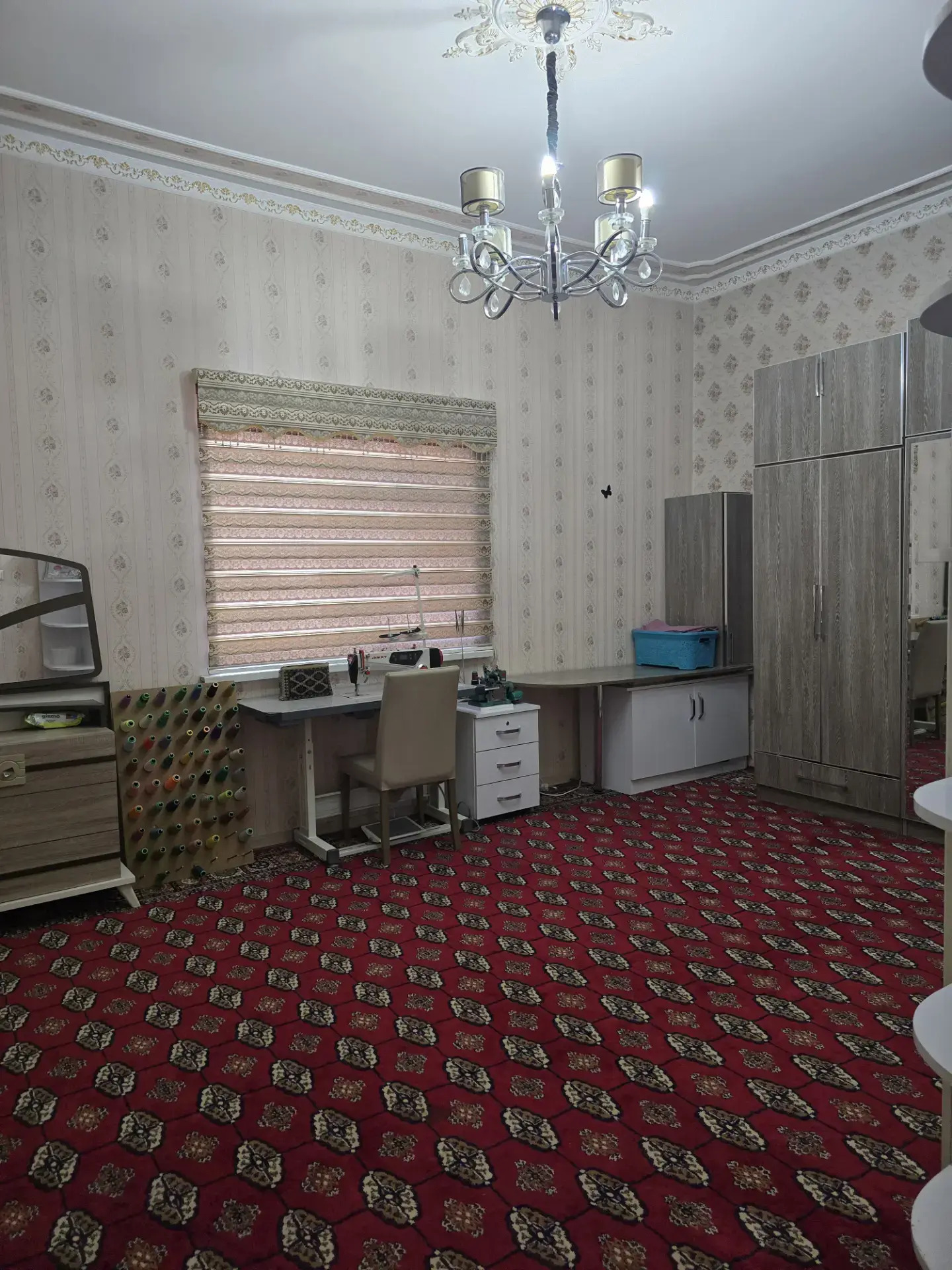 Satlyk Gurtly 3 komnat - Гуртли - img 9