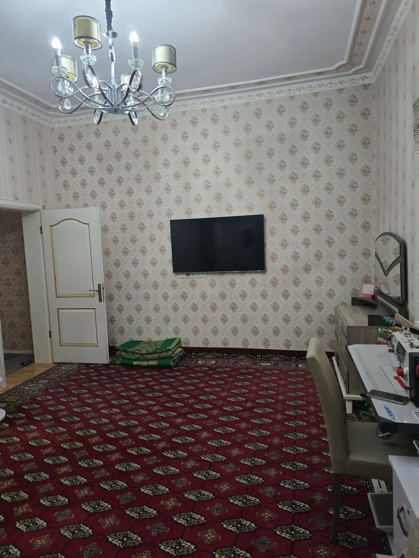 Satlyk Gurtly 3 komnat - Гуртли - img 3