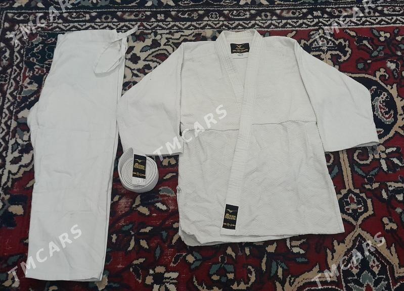 Judo Kmano - Aşgabat - img 2