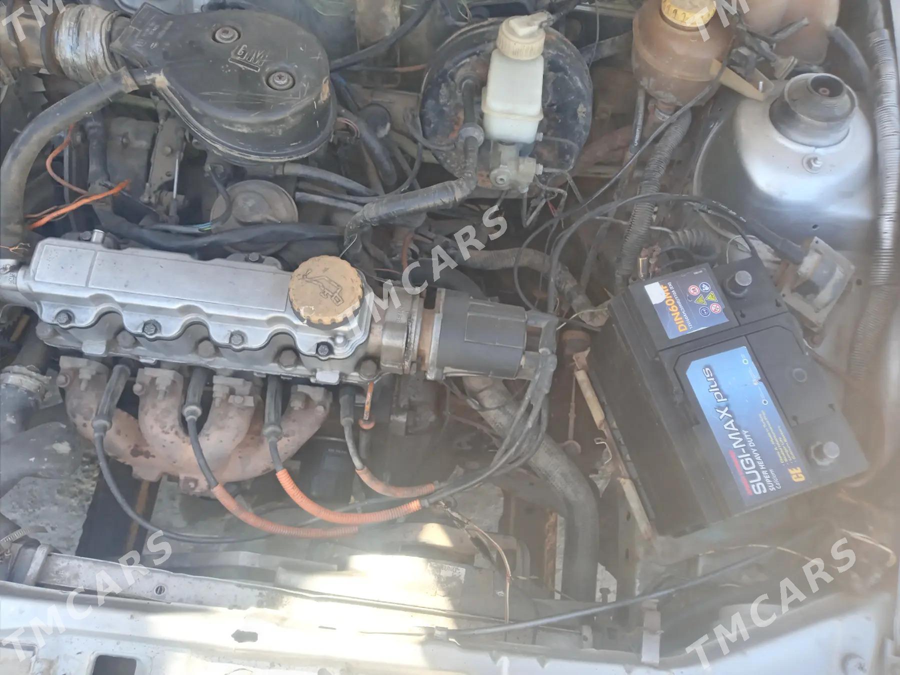 Opel Astra 1993 - 23 000 TMT - Daşoguz - img 5