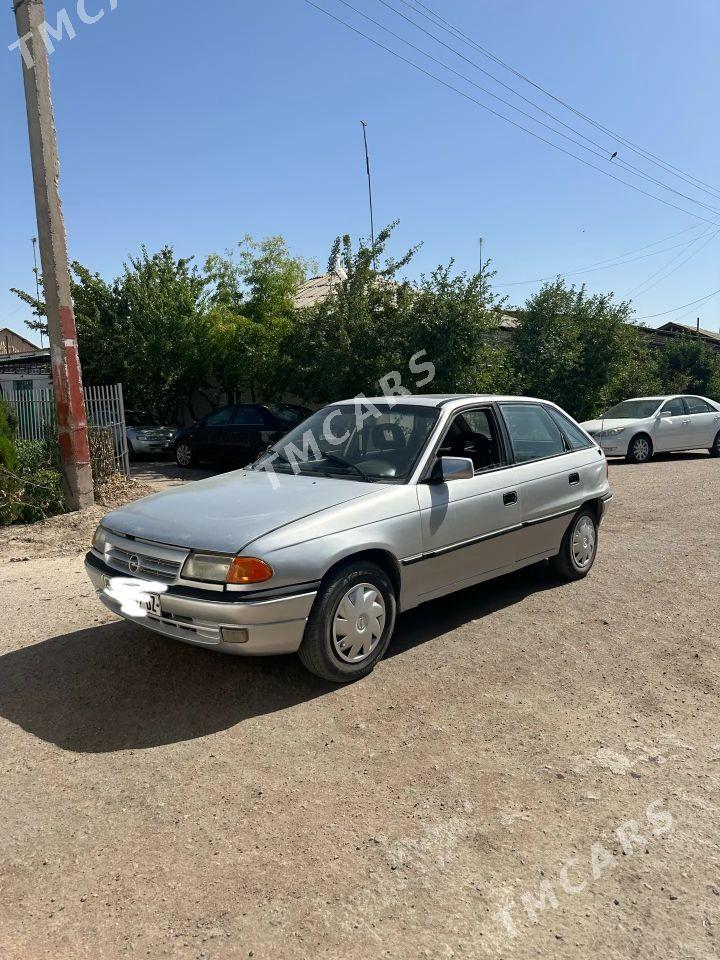 Opel Astra 1993 - 23 000 TMT - Daşoguz - img 3