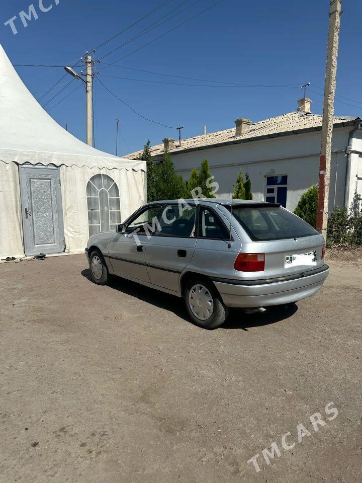 Opel Astra 1993 - 23 000 TMT - Daşoguz - img 2
