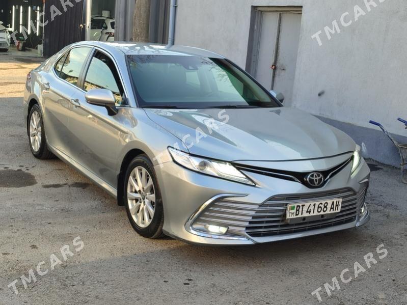 Toyota Camry 2018 - 240 000 TMT - Änew - img 2