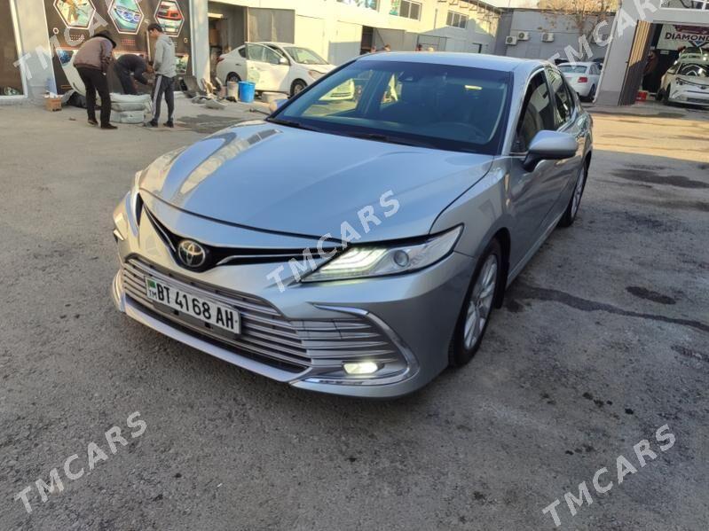 Toyota Camry 2018 - 240 000 TMT - Änew - img 5