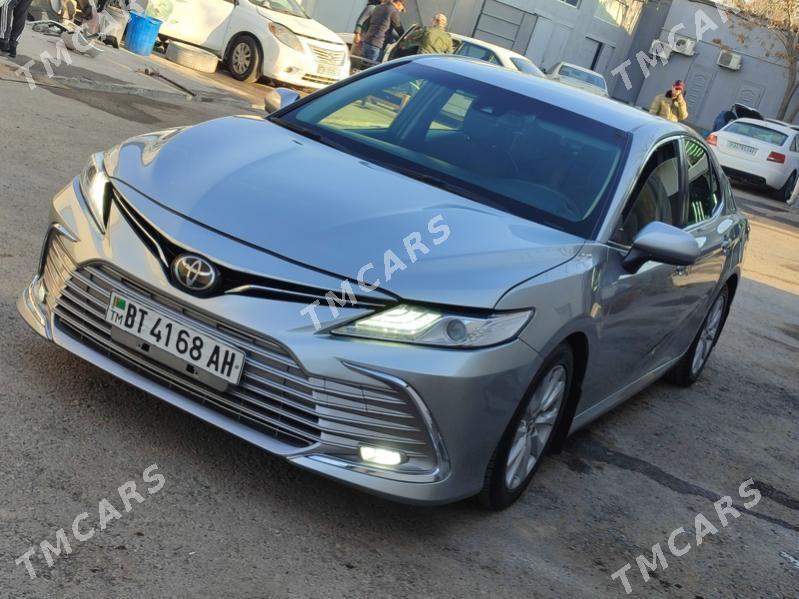 Toyota Camry 2018 - 240 000 TMT - Änew - img 4