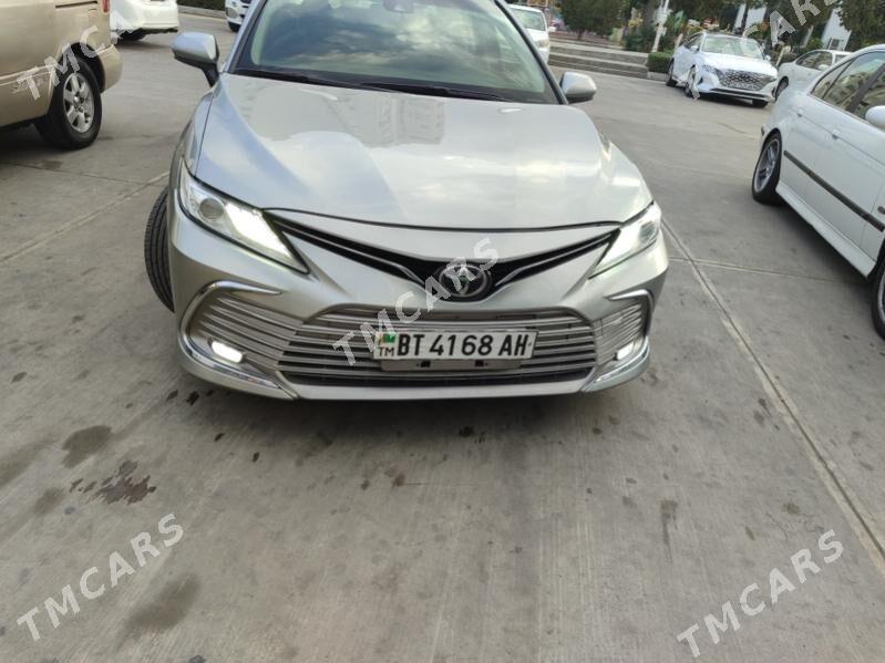 Toyota Camry 2018 - 240 000 TMT - Änew - img 3