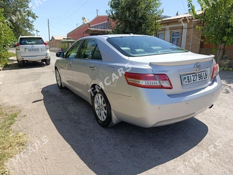 Toyota Camry 2010 - 175 000 TMT - Türkmenabat - img 4
