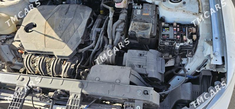 Hyundai Santa Cruz 2021 - 275 000 TMT - Aşgabat - img 5