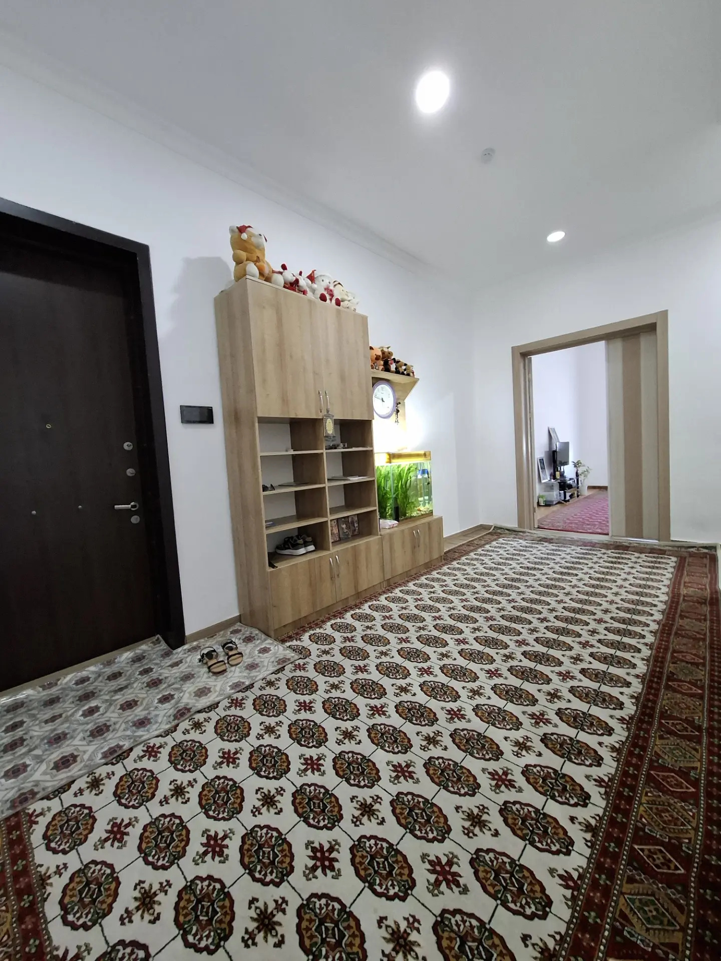16 Tapgyr 3 komnat gowy dom - Ашхабад - img 3