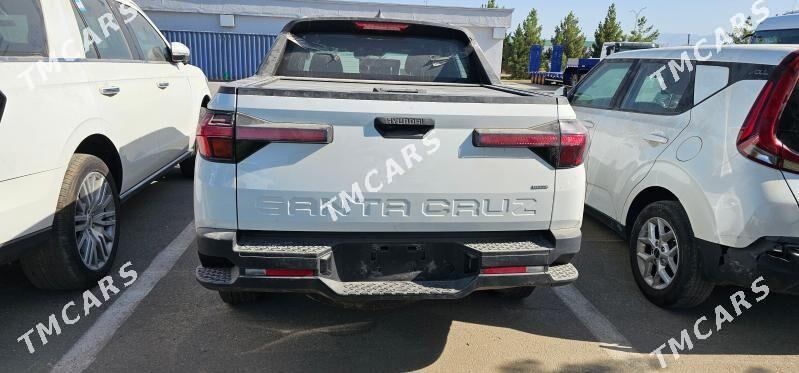 Hyundai Santa Cruz 2021 - 275 000 TMT - Aşgabat - img 3