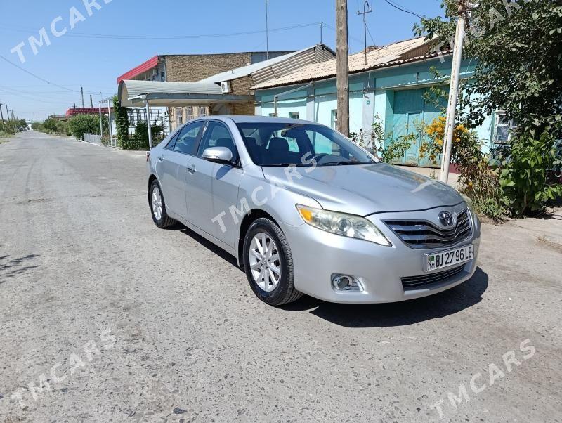 Toyota Camry 2010 - 175 000 TMT - Türkmenabat - img 6