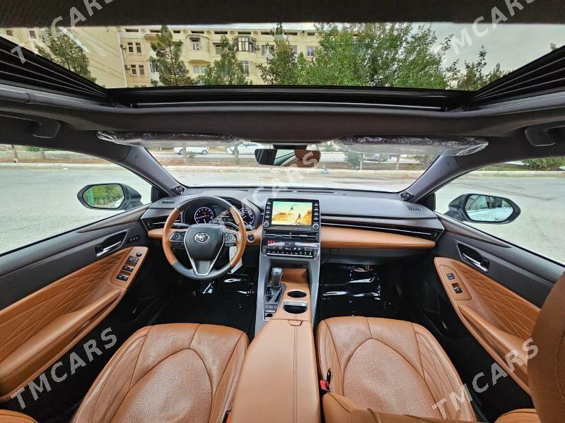 Toyota Avalon 2019 - 525 000 TMT - Ашхабад - img 8