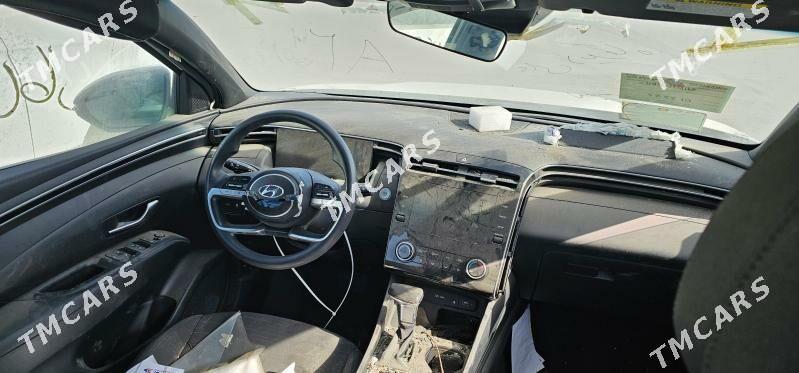 Hyundai Santa Cruz 2021 - 275 000 TMT - Aşgabat - img 4