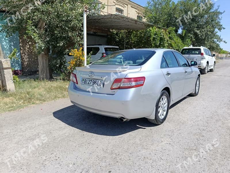 Toyota Camry 2010 - 175 000 TMT - Türkmenabat - img 3