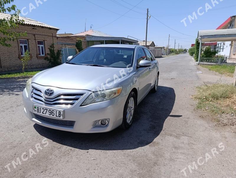Toyota Camry 2010 - 175 000 TMT - Türkmenabat - img 5