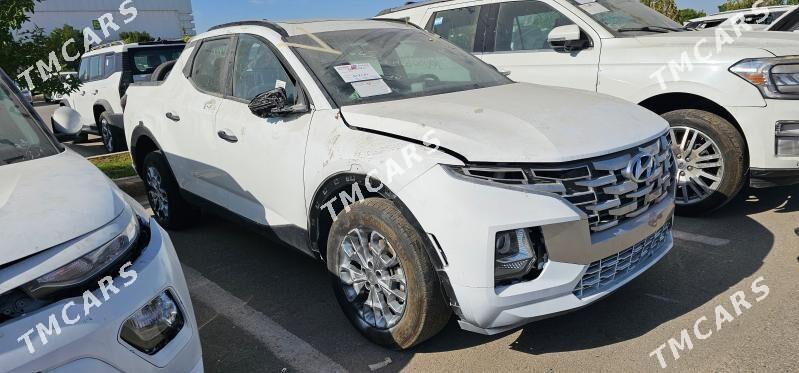 Hyundai Santa Cruz 2021 - 275 000 TMT - Aşgabat - img 2