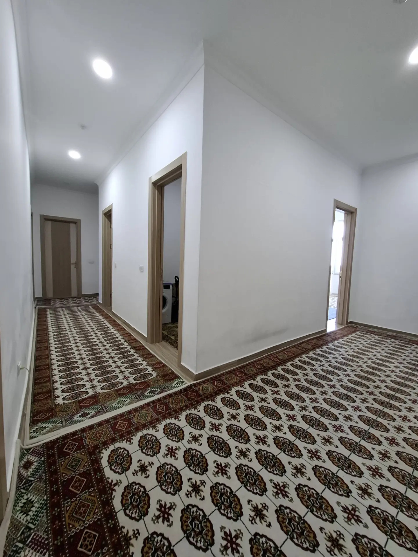 16 Tapgyr 3 komnat gowy dom - Ашхабад - img 4