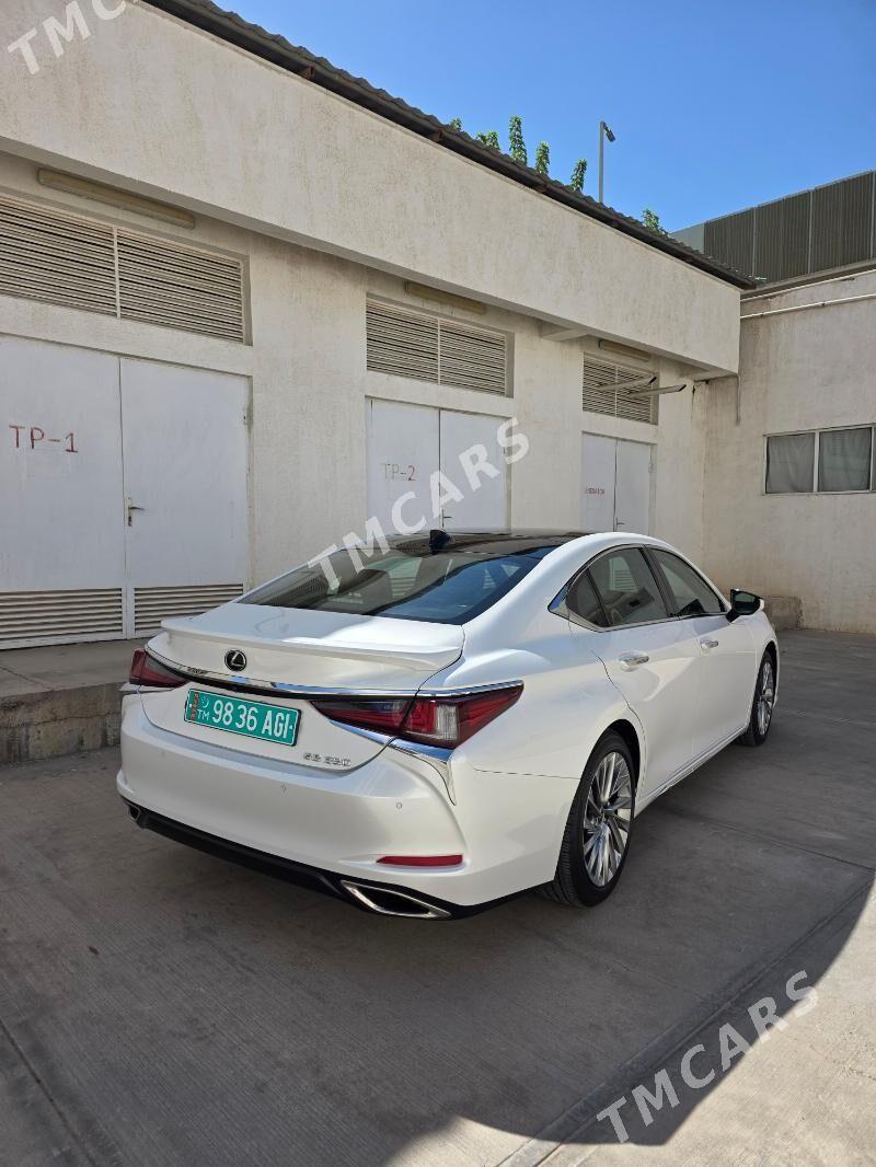 Lexus ES 350 2022 - 886 000 TMT - 15-й этап - img 4