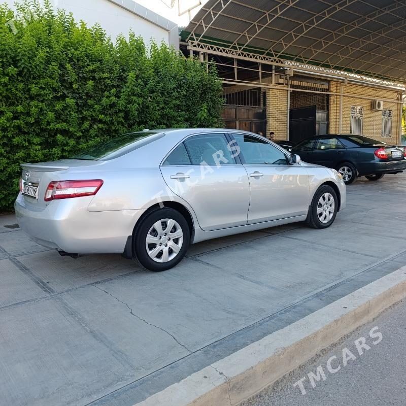 Toyota Camry 2010 - 194 000 TMT - Mary - img 3