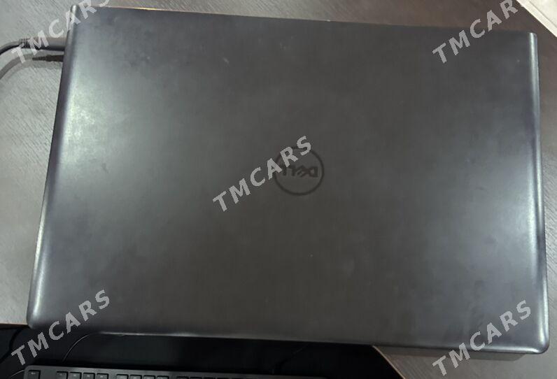Dell notebook - Aşgabat - img 2