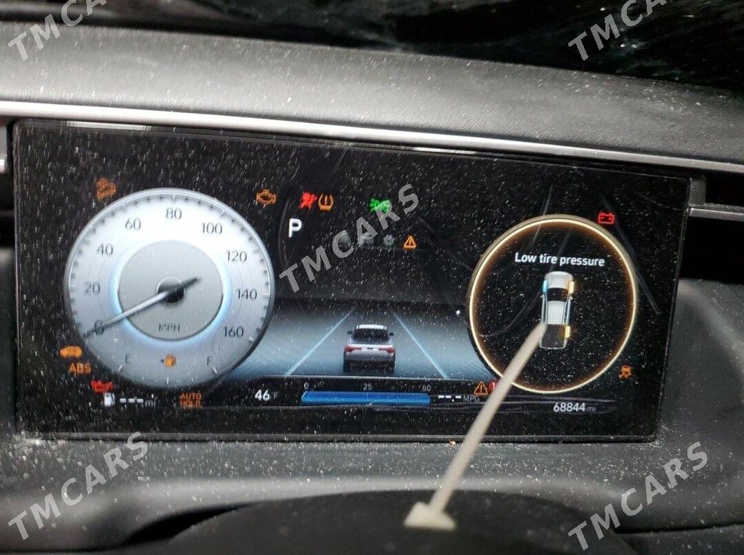 Hyundai Santa Cruz 2021 - 275 000 TMT - Aşgabat - img 8