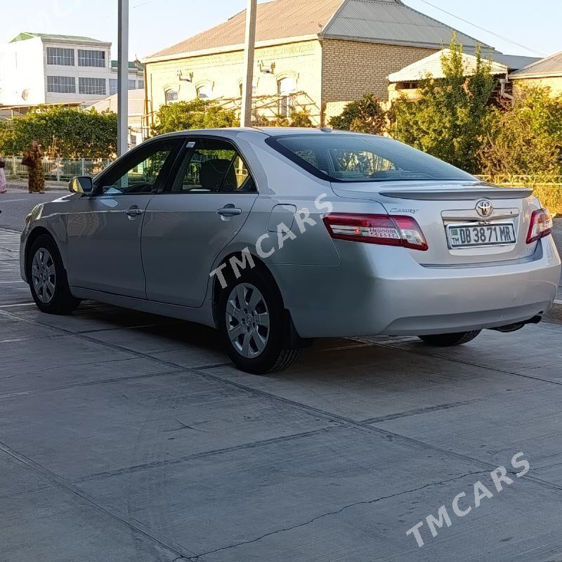 Toyota Camry 2010 - 194 000 TMT - Mary - img 2