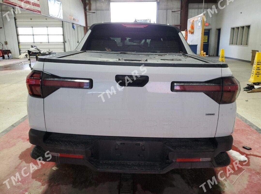 Hyundai Santa Cruz 2021 - 275 000 TMT - Aşgabat - img 9