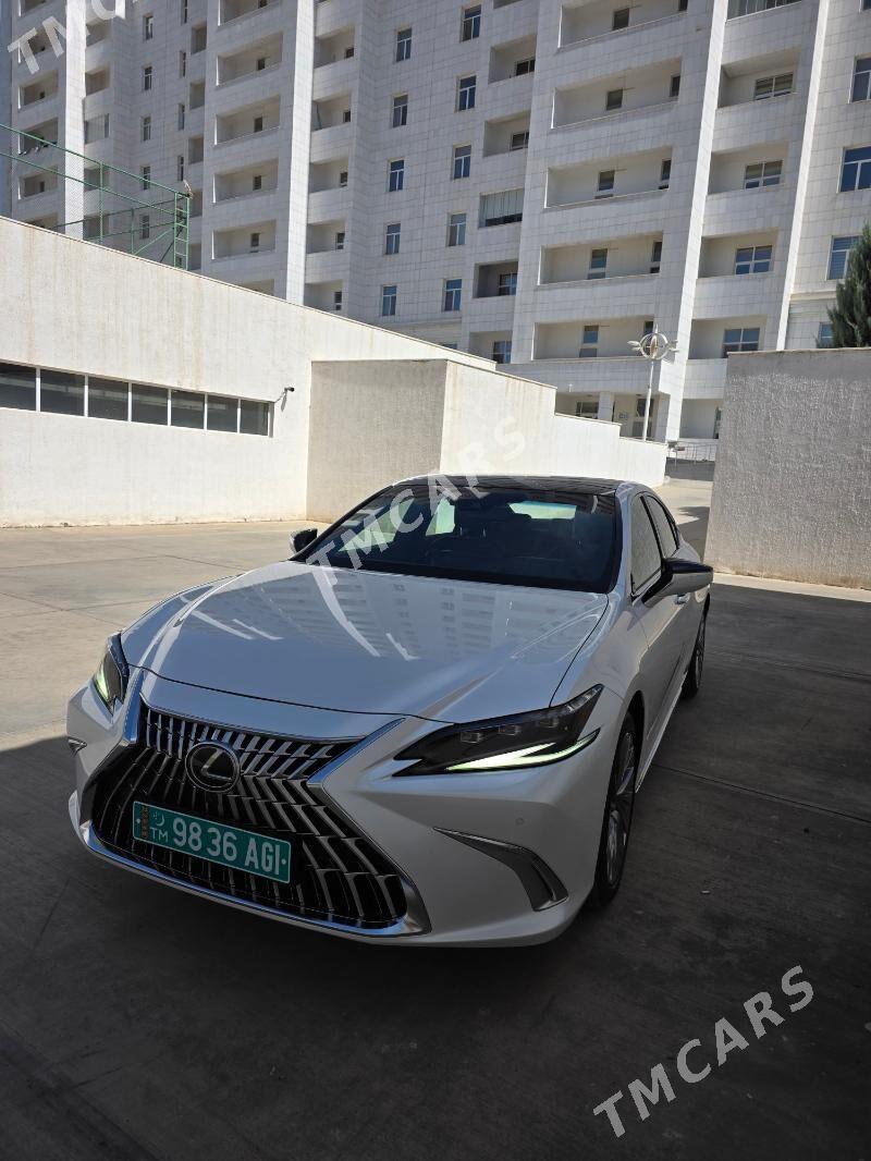 Lexus ES 350 2022 - 886 000 TMT - 15-й этап - img 3
