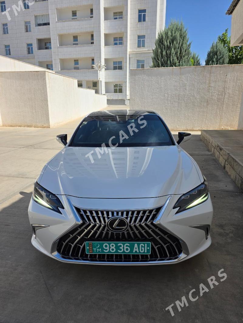 Lexus ES 350 2022 - 886 000 TMT - 15-й этап - img 2