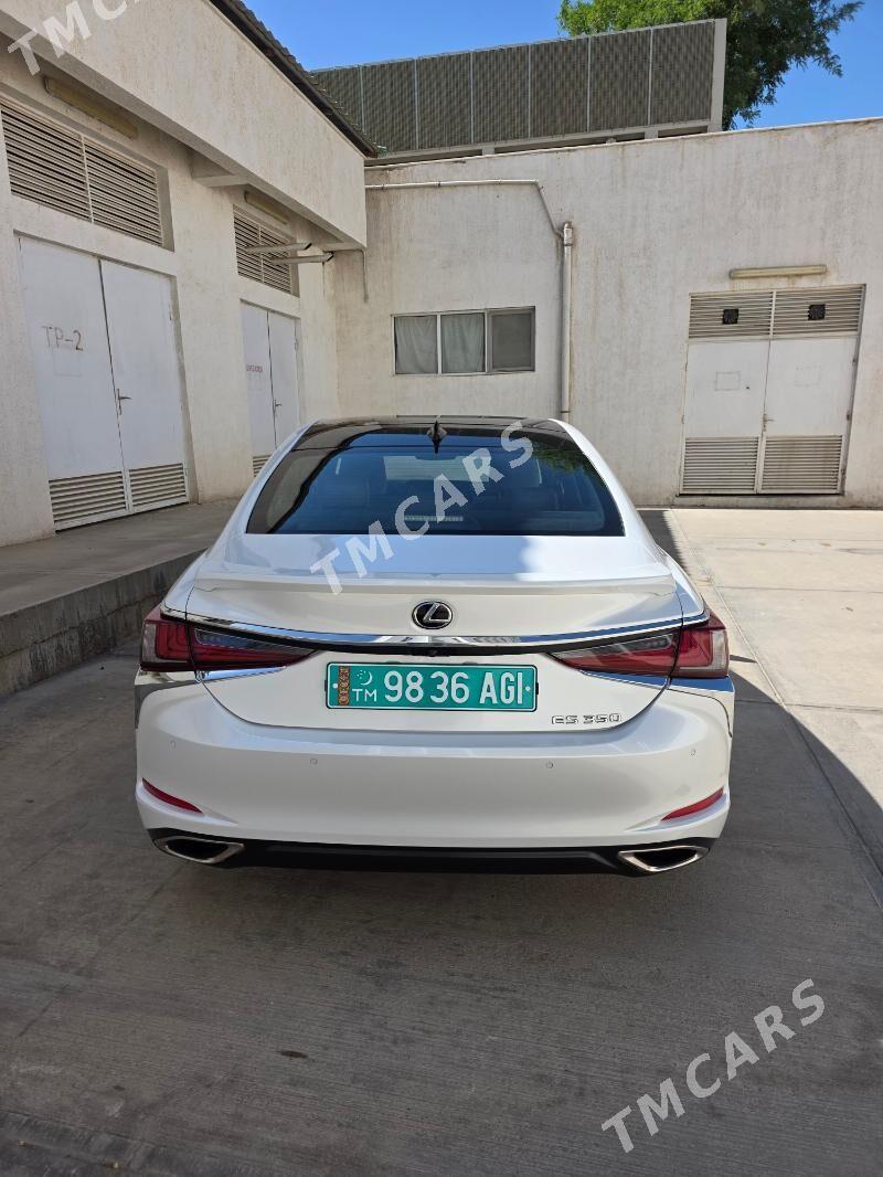 Lexus ES 350 2022 - 886 000 TMT - 15-й этап - img 6