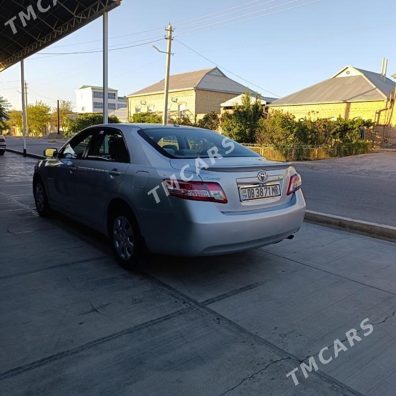 Toyota Camry 2010 - 194 000 TMT - Mary - img 8