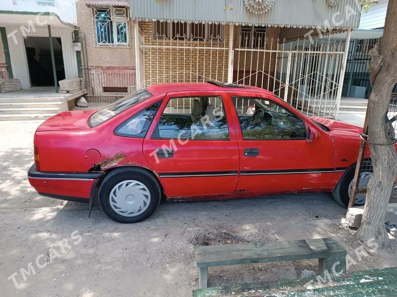 Opel Vectra 1992 - 25 000 TMT - Мары - img 6