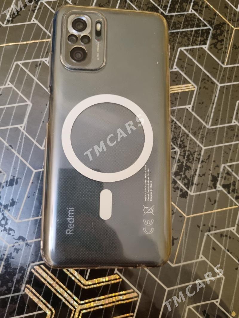 Redmi not 10 s - Дашогуз - img 2
