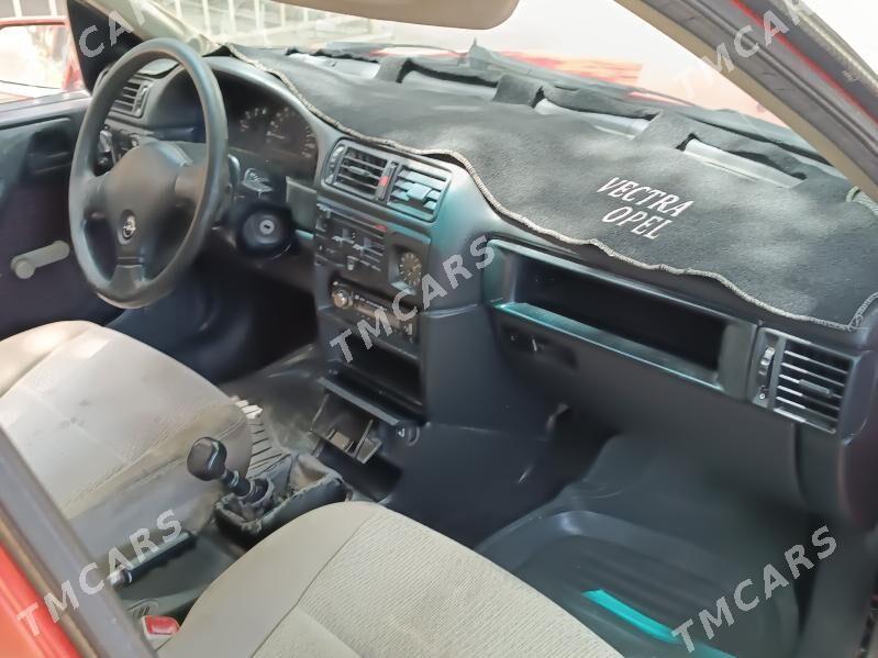 Opel Vectra 1992 - 25 000 TMT - Мары - img 4