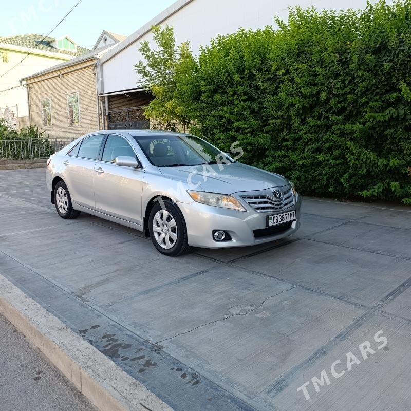 Toyota Camry 2010 - 194 000 TMT - Mary - img 9