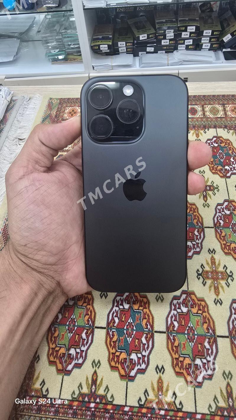Iphone 16 Pro - Türkmenabat - img 4