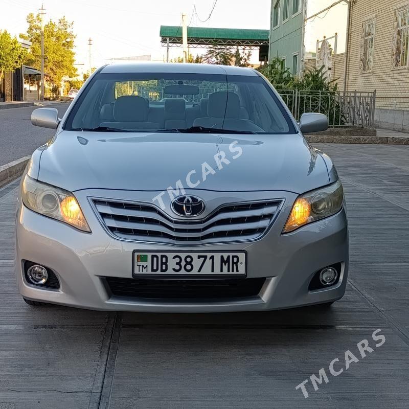 Toyota Camry 2010 - 194 000 TMT - Mary - img 6