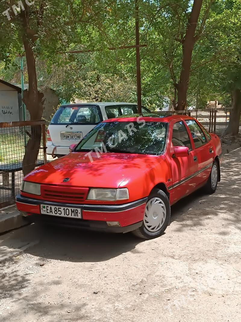 Opel Vectra 1992 - 25 000 TMT - Мары - img 5