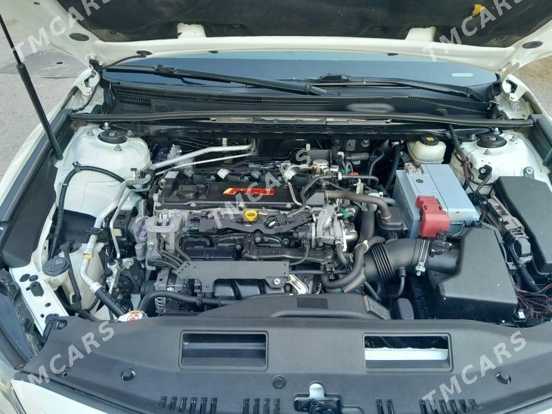 Toyota Camry 2018 - 255 000 TMT - 9 мкр - img 6
