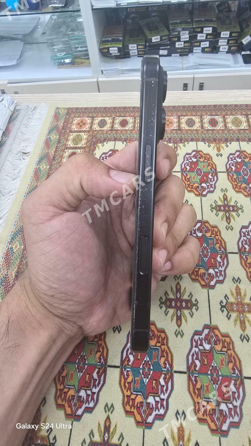 Iphone 16 Pro - Türkmenabat - img 5
