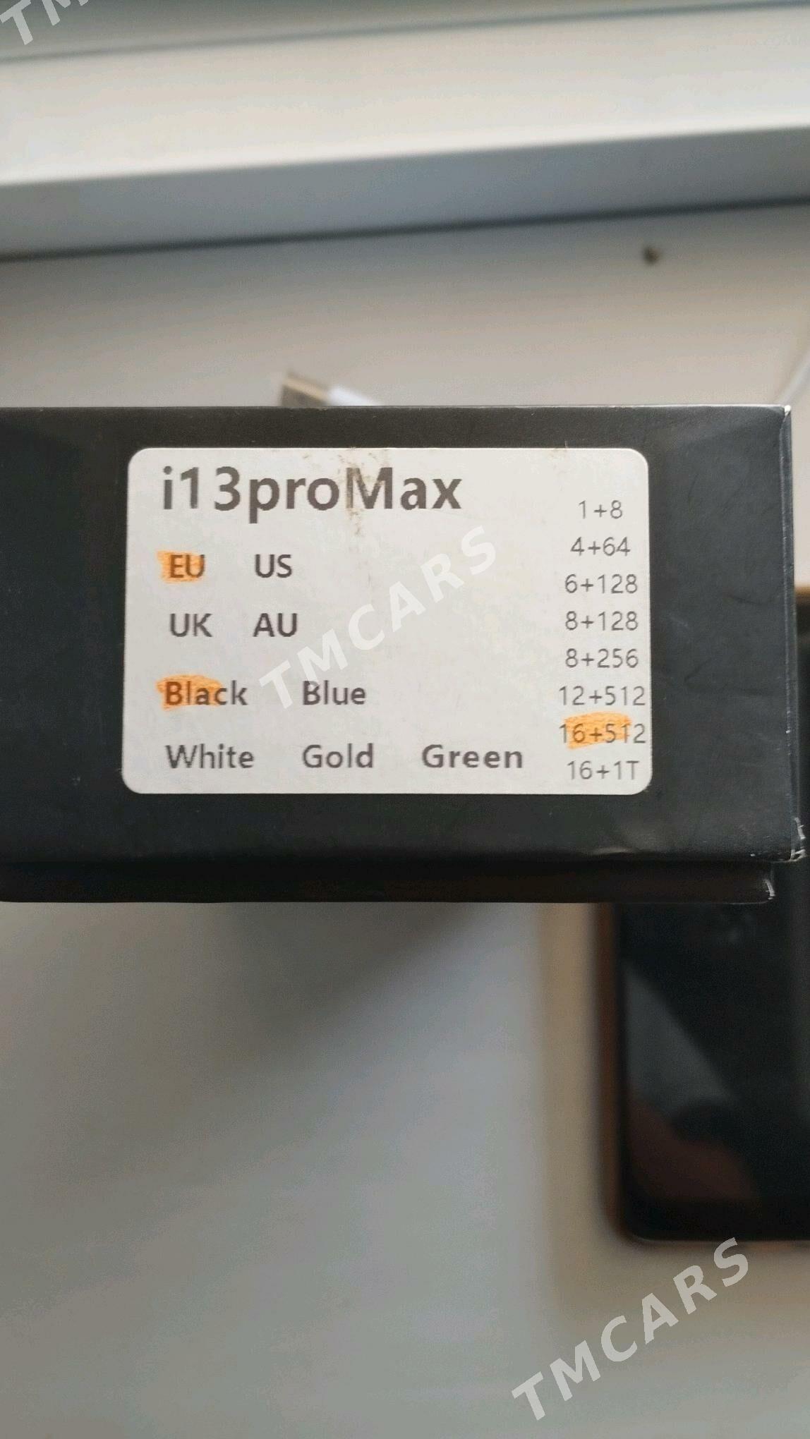 i13 pro Max - Mary - img 6