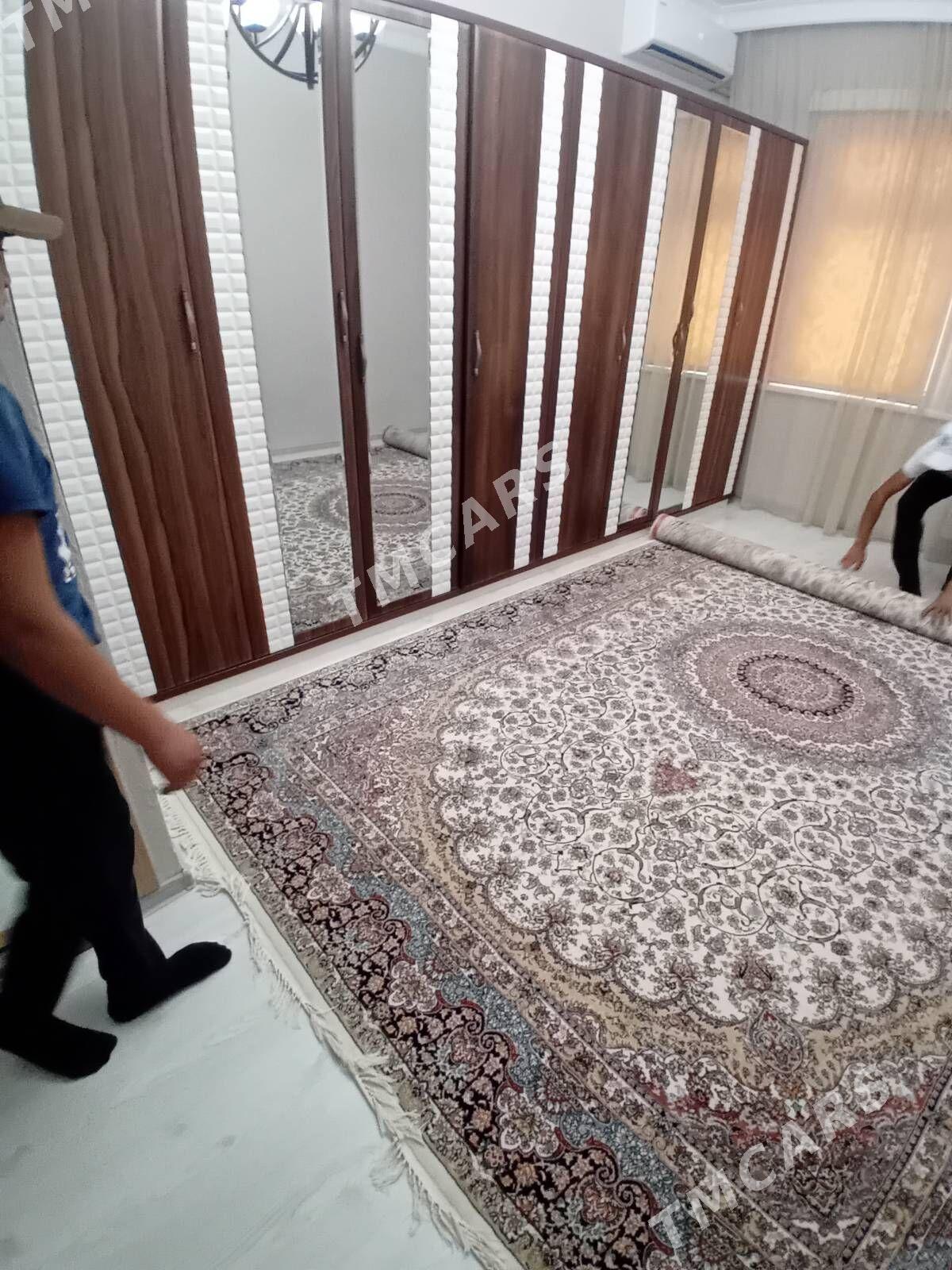 Аренда Мир 7 arenda сдаю - Aşgabat - img 6
