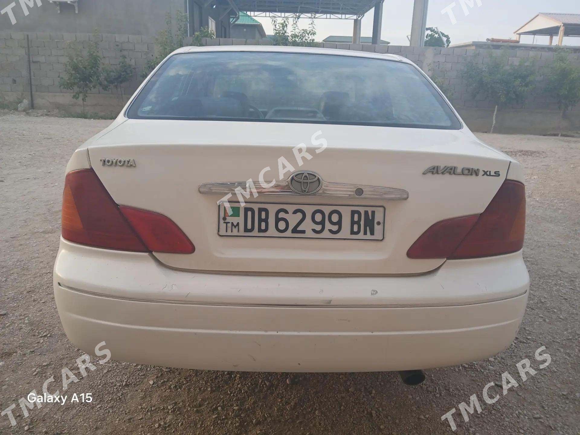 Toyota Avalon 2000 - 145 000 TMT - Balkanabat - img 2