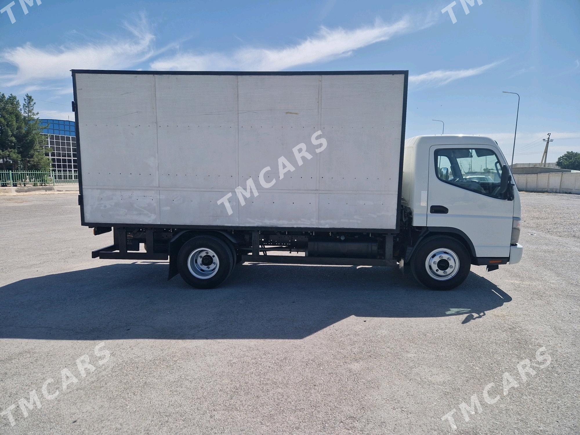 Mitsubishi Canter 2011 - 380 000 TMT - Aşgabat - img 4