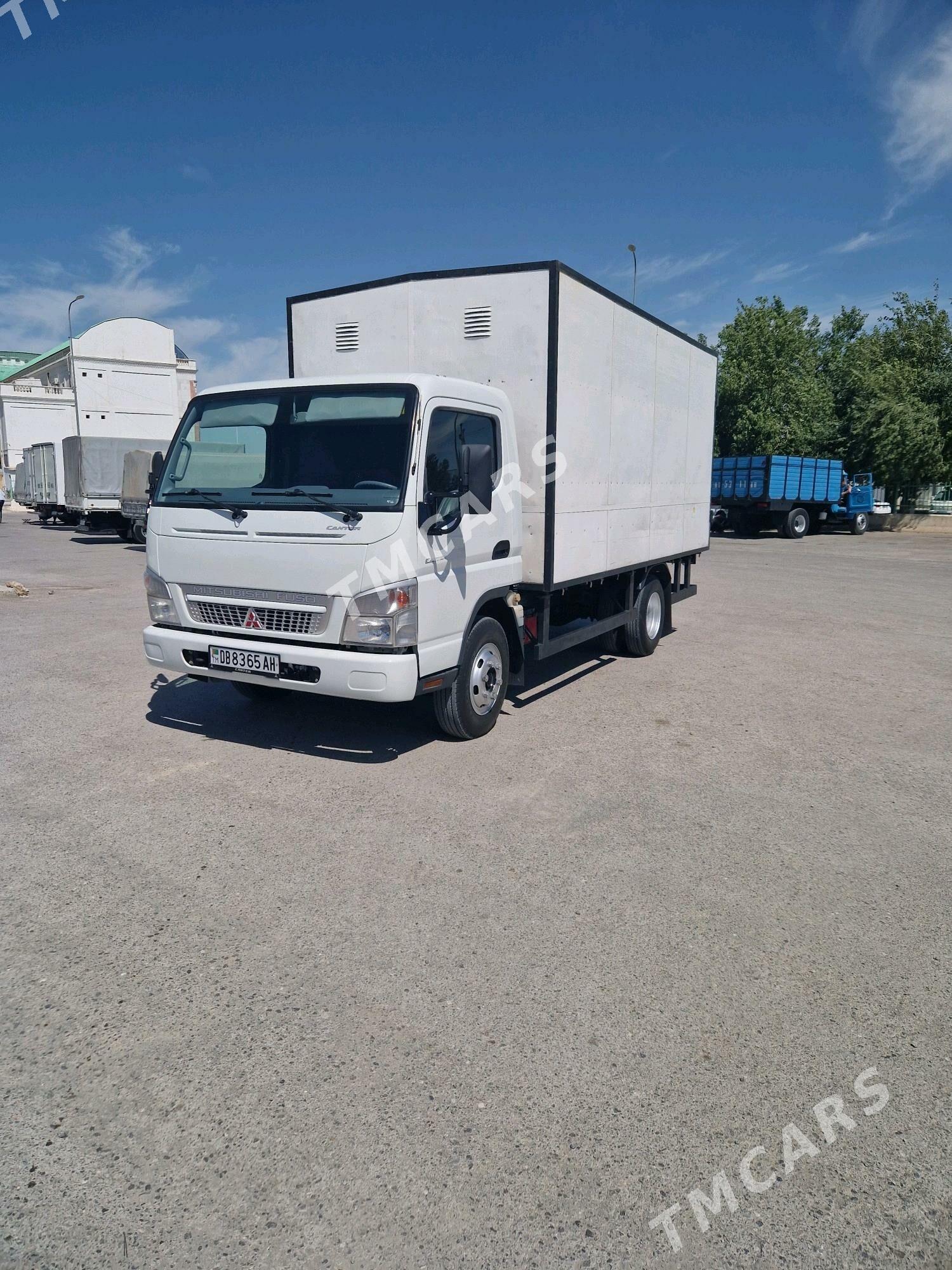 Mitsubishi Canter 2011 - 380 000 TMT - Aşgabat - img 3