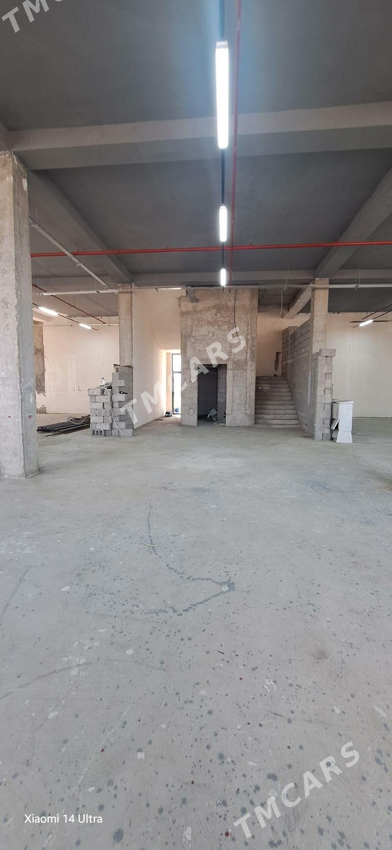 SROÇNO SATLYK BINA 0.70 GEKTAR - G.Kuliýew köç. (Obýezdnoý) - img 8
