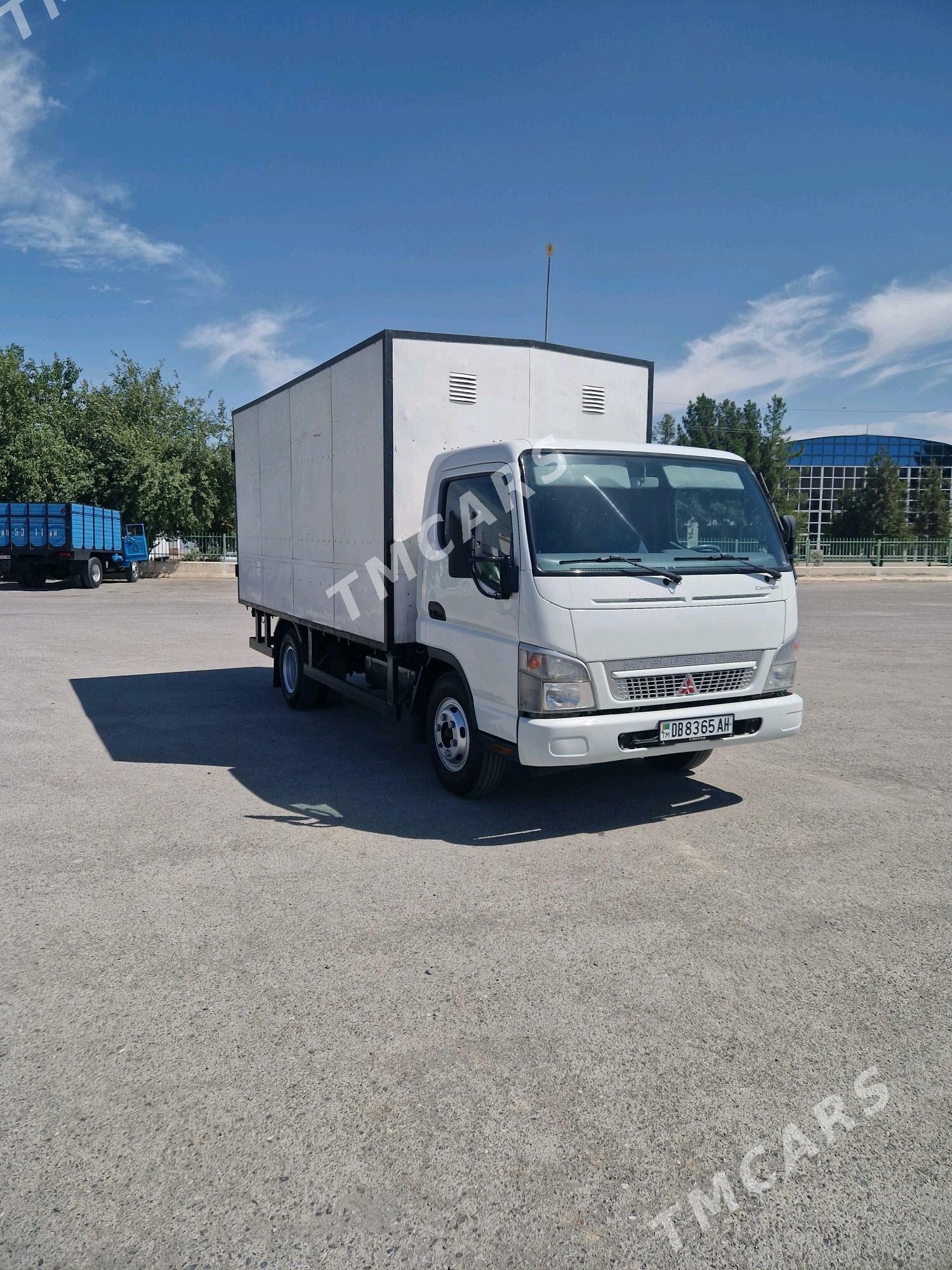 Mitsubishi Canter 2011 - 380 000 TMT - Aşgabat - img 6