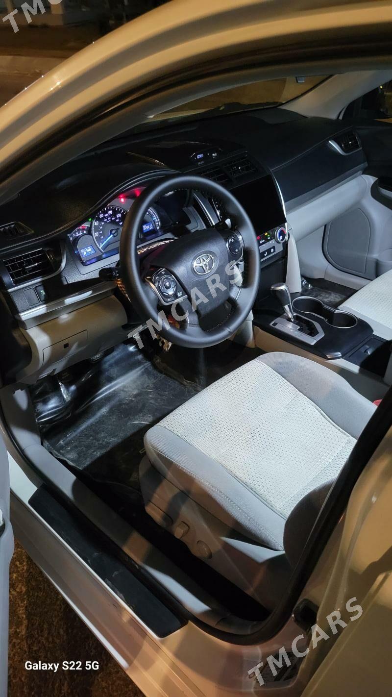 Toyota Camry 2012 - 194 000 TMT - Tejen - img 9