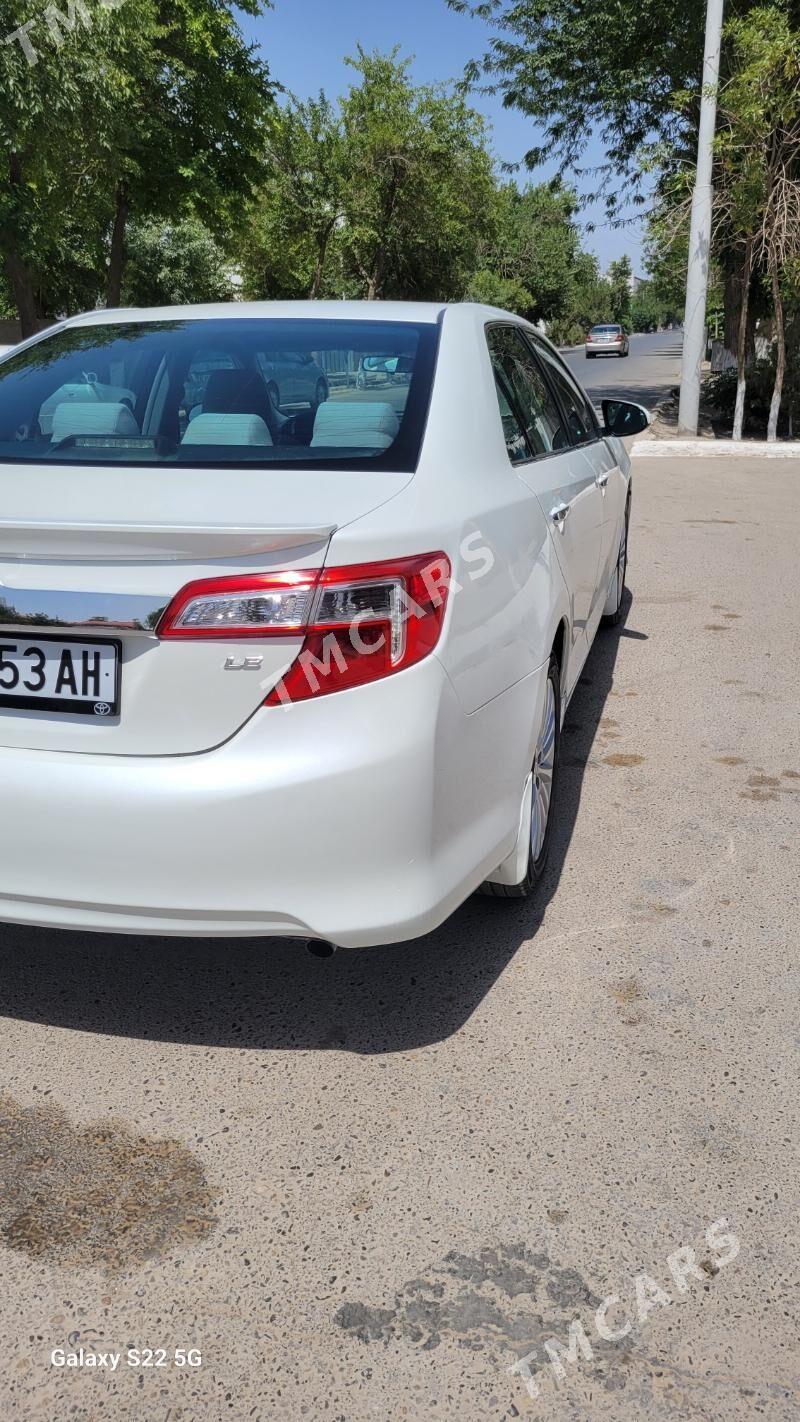 Toyota Camry 2012 - 194 000 TMT - Tejen - img 4