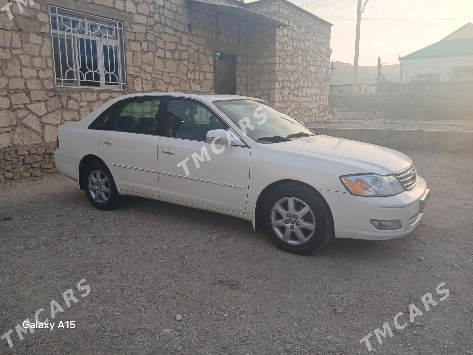 Toyota Avalon 2000 - 145 000 TMT - Balkanabat - img 4